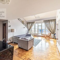 Квартира 190 м², 5-комнатная - изображение 1