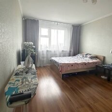 Квартира 38,8 м², 1-комнатная - изображение 1