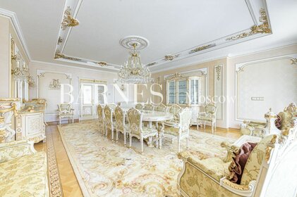 Купить квартиру площадью 120 кв.м. в районе Красносельский в Москве и МО - изображение 17