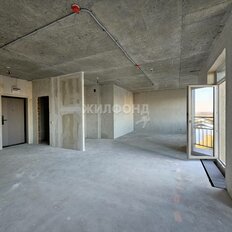 Квартира 62,1 м², студия - изображение 1