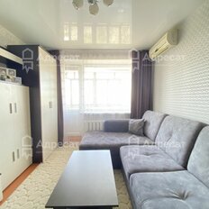 Квартира 50,2 м², 3-комнатная - изображение 2