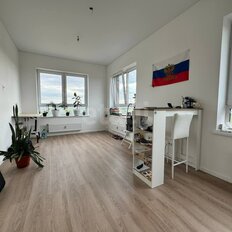 Квартира 50,1 м², 2-комнатная - изображение 1