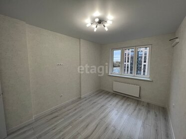 36 м², 1-комнатная квартира 18 000 ₽ в месяц - изображение 16