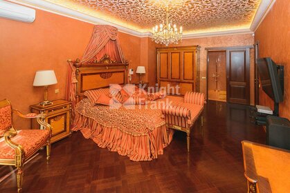 25 м², квартира-студия 10 500 000 ₽ - изображение 111