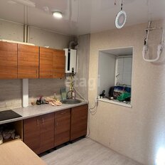 Квартира 45 м², 2-комнатная - изображение 5