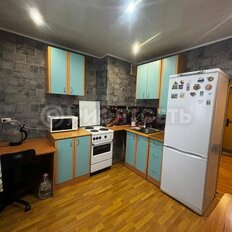 Квартира 32,1 м², 1-комнатная - изображение 1