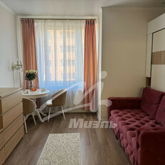 Квартира 28,6 м², студия - изображение 5