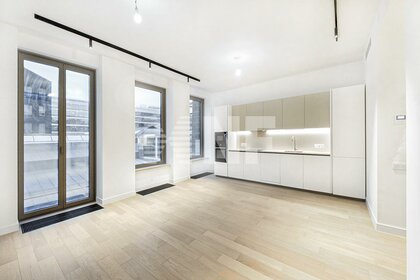 60,5 м², 2-комнатные апартаменты 14 417 150 ₽ - изображение 9