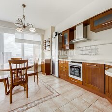 Квартира 144 м², 4-комнатная - изображение 3