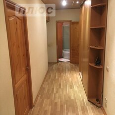 Квартира 70,3 м², 3-комнатная - изображение 3