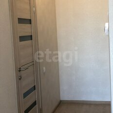 Квартира 24,1 м², студия - изображение 5