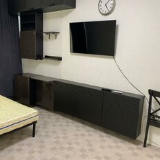 Квартира 33,5 м², 1-комнатные - изображение 2