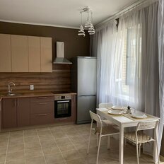 Квартира 43,4 м², 2-комнатная - изображение 1