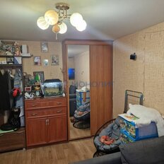Квартира 27,2 м², 1-комнатная - изображение 3