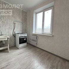 Квартира 34 м², 1-комнатная - изображение 3