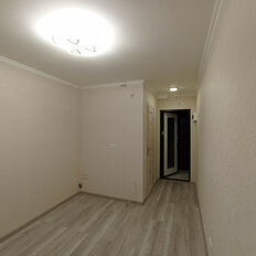 Квартира 19,2 м², студия - изображение 3