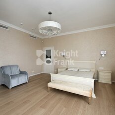 Квартира 152,5 м², 3-комнатная - изображение 4