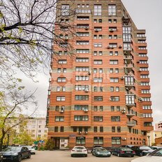 Квартира 169,5 м², 3-комнатная - изображение 1