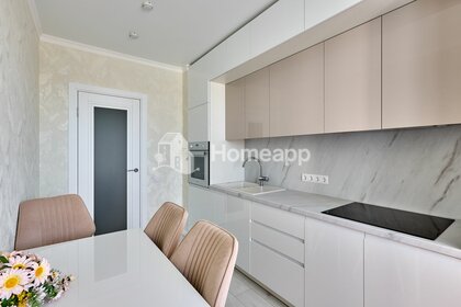 350 м², 5-комнатная квартира 609 614 912 ₽ - изображение 97