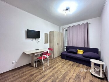 20 м², квартира-студия 28 000 ₽ в месяц - изображение 5