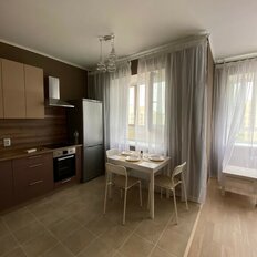 Квартира 43,4 м², 2-комнатная - изображение 3