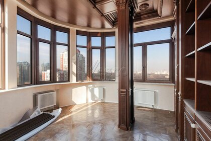 Купить квартиру на первом этаже у метро Фабричная в Москве и МО - изображение 40