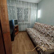 Квартира 39,2 м², 2-комнатная - изображение 5