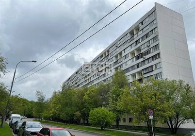 Купить квартиру на улице Чистяковой в Одинцово - изображение 44