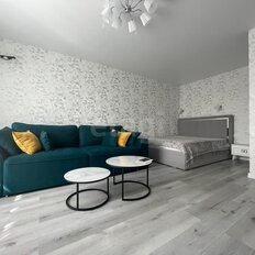 Квартира 38,9 м², 1-комнатная - изображение 1