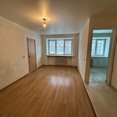 Квартира 42,1 м², 2-комнатная - изображение 2