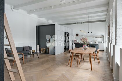 16,3 м², квартира-студия 12 610 000 ₽ - изображение 127