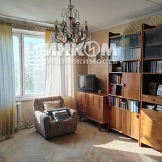 Квартира 35,1 м², 1-комнатная - изображение 4