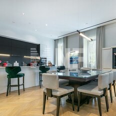 Квартира 151,3 м², 3-комнатные - изображение 3