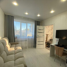 Квартира 29,6 м², 2-комнатная - изображение 1