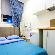 Квартира 10 м², 1-комнатные - изображение 3