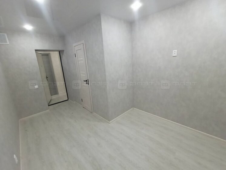 20 м², 1-комнатная квартира 2 600 000 ₽ - изображение 1