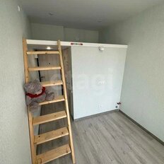 Квартира 18 м², студия - изображение 1