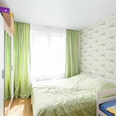 Квартира 36,9 м², 1-комнатная - изображение 4