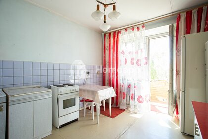 Купить квартиру площадью 26 кв.м. в районе Марьина Роща в Москве и МО - изображение 25