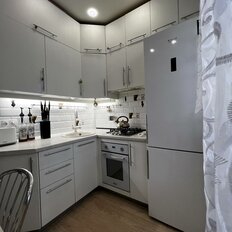 Квартира 44,8 м², 2-комнатная - изображение 5