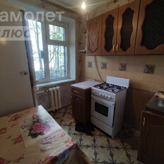 Квартира 32,1 м², 1-комнатная - изображение 1