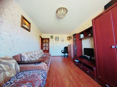 Купить однокомнатную квартиру с современным ремонтом в ЖК «СОЮЗ» в Москве и МО - изображение 29