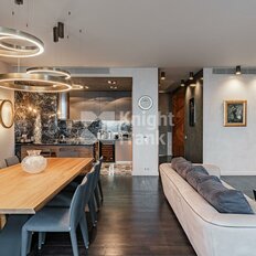 Квартира 191,5 м², 3-комнатная - изображение 4