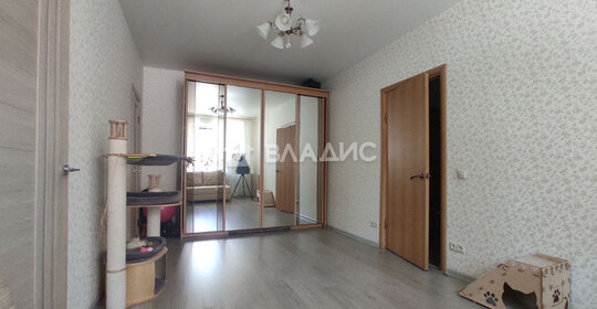 Купить квартиру на первом этаже в районе Останкинский в Москве и МО - изображение 16