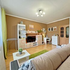 Квартира 40 м², 1-комнатная - изображение 3