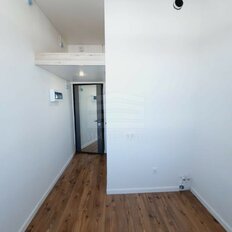 Квартира 10 м², студия - изображение 4
