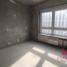 Квартира 36,3 м², 1-комнатная - изображение 3