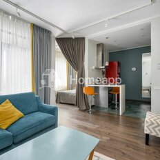 Квартира 40,8 м², 1-комнатная - изображение 3