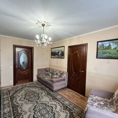 Квартира 50 м², 3-комнатная - изображение 4