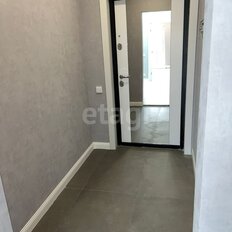 Квартира 47,7 м², 2-комнатная - изображение 1